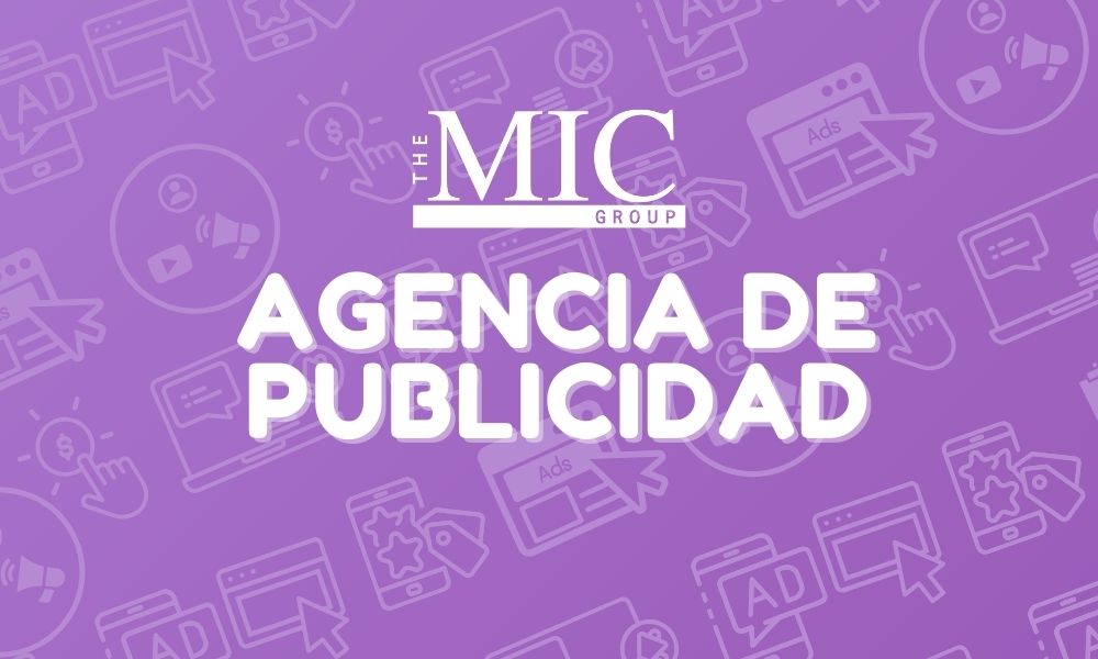 Agencia De Publicidad En Monterrey The Mic Group