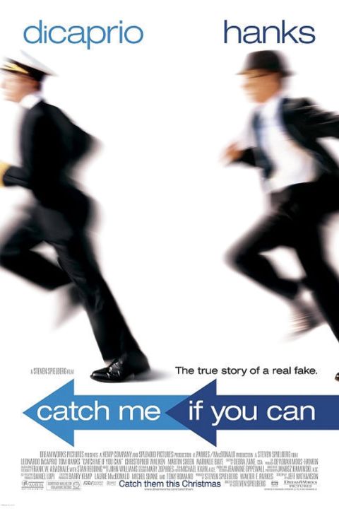 atrápame-si-puedes-the-mic-rankings mejor-pelicula-de-leonardo-dicaprio-the-mic-rankings