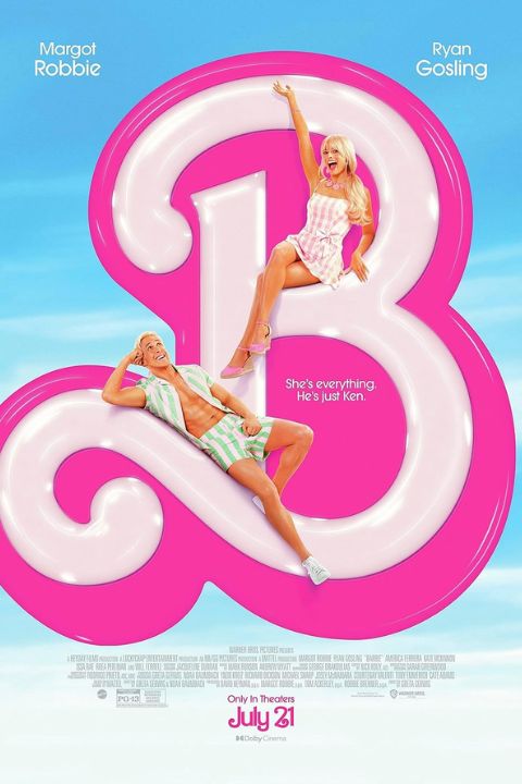 barbie-the-mic-rankings mejor-pelicula-de-margot-robbie-the-mic-rankings