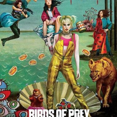 birds-of-prey-the-mic-rankings mejor-pelicula-de-margot-robbie-the-mic-rankings