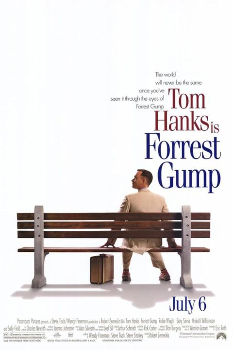 forrest-gump-the-mic-rankings mejor-pelicula-de-tom-hanks-the-mic-rankings
