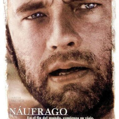 náufrago-the-mic-rankings mejor-pelicula-de-tom-hanks-the-mic-rankings