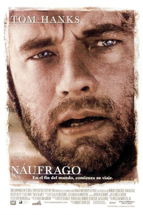 náufrago-the-mic-rankings mejor-pelicula-de-tom-hanks-the-mic-rankings