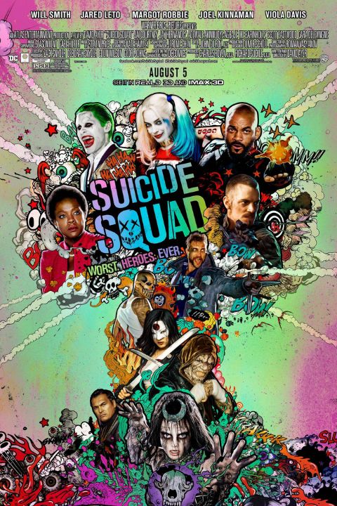 suicide-squad-the-mic-rankings mejor-pelicula-de-margot-robbie-the-mic-rankings
