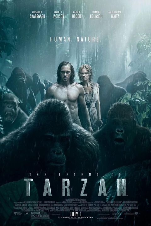 the-legend-of-tarzan-the-mic-rankings mejor-pelicula-de-margot-robbie-the-mic-rankings