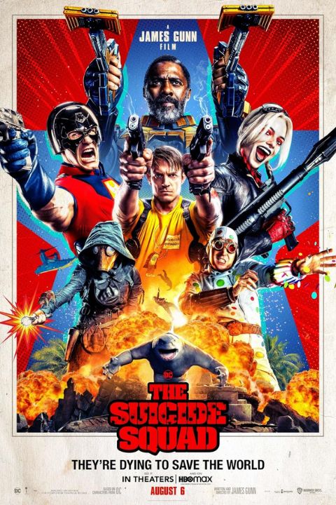 the-suicide-squad-the-mic-rankings mejor-pelicula-de-margot-robbie-the-mic-rankings