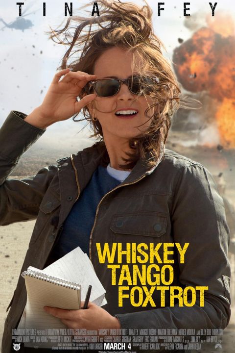 whiskey-tango-foxtrot-the-mic-rankings mejor-pelicula-de-margot-robbie-the-mic-rankings