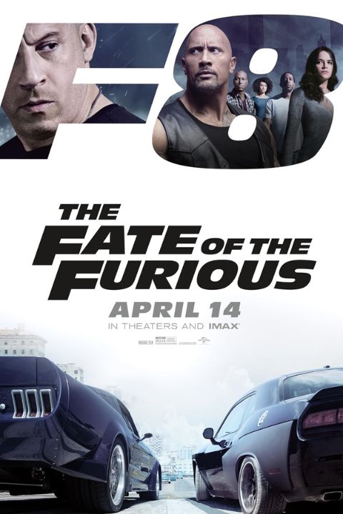 the-fate-of-the-furious-8-the-mic-rankings mejor-pelicula-de-rápido-y-furioso-the-mic-rankings
