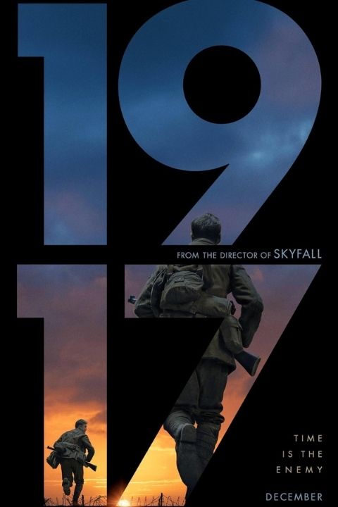 1917-the-mic-rankings mejor-pelicula-de-guerra-the-mic-rankings