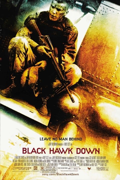 Black-Hawk-Down-the-mic rankings mejor-pelicula-de-guerra-the-mic-rankings