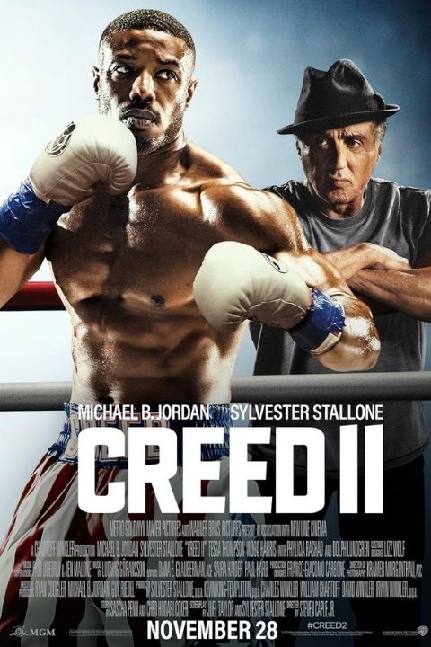 Creed-II-The-Mic-Rankings mejor-pelicula-de-rocky-the-mic-rankings