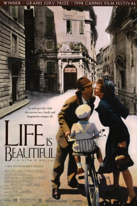 Life-is-Beautiful-the-mic-rankings mejor-pelicula-de-guerra-the-mic-rankings