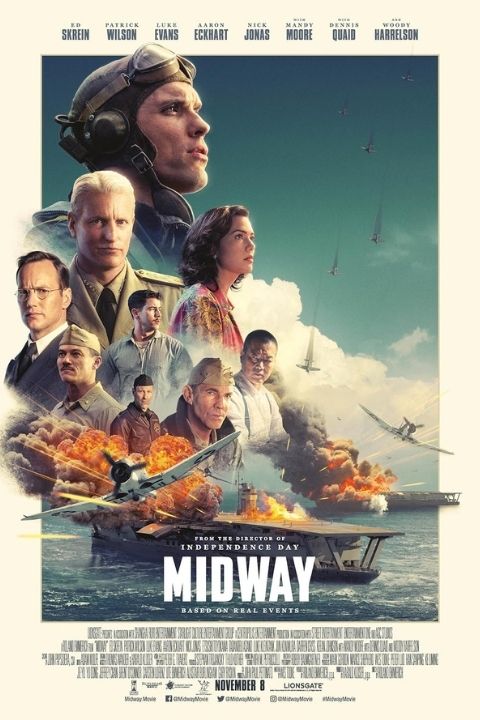 Midway-the-mic-rankings mejor-pelicula-de-guerra-the-mic-rankings