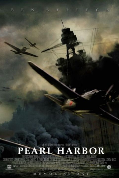 Pearl-Harbor-the-mic-rankings mejor-pelicula-de-guerra-the-mic-rankings