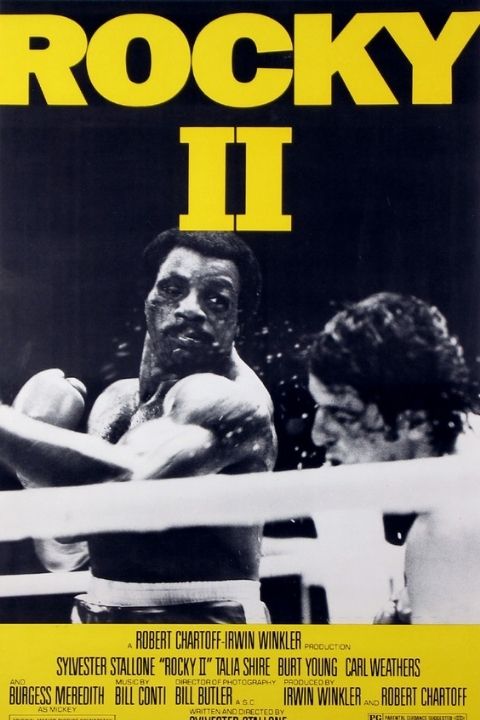 Rocky-II-The-Mic-Rankings mejor-pelicula-de-rocky-the-mic-rankings