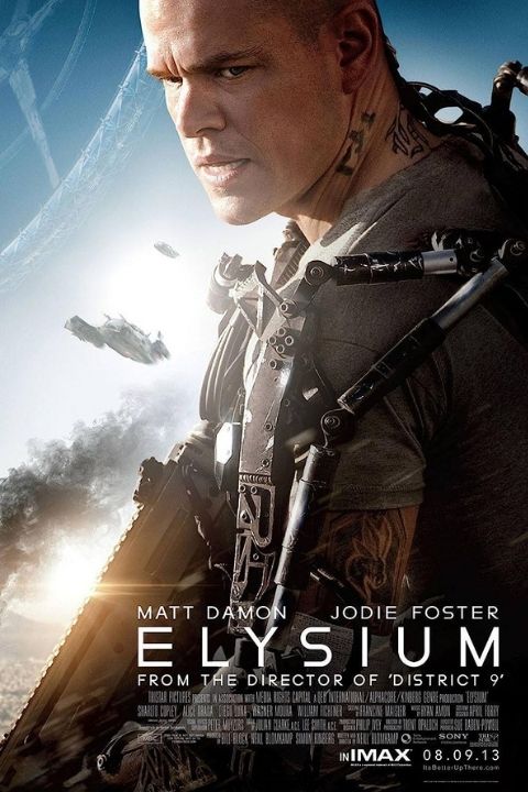 elysium-the-mic-rankings mejor-pelicula-de-matt-damon-the-mic-rankings