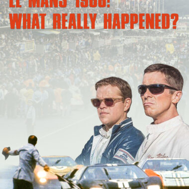 ford-vs-ferrari-the-mic-rankings mejor-pelicula-de-matt-damon-the-mic-rankings