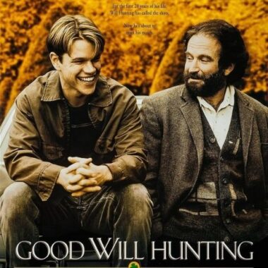 good-will-hunting-the-mic-rankings mejor-pelicula-de-matt-damon-the-mic-rankings