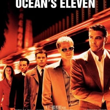 oceans-eleven-the-mic-rankings mejor-pelicula-de-matt-damon-the-mic-rankings
