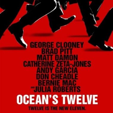 oceans-twelve-the-mic-rankings mejor-pelicula-de-matt-damon-the-mic-rankings