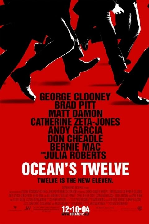 oceans-twelve-the-mic-rankings mejor-pelicula-de-matt-damon-the-mic-rankings