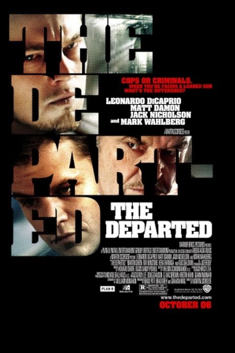 the-departed-the-mic-rankings mejor-pelicula-de-matt-damon-the-mic-rankings