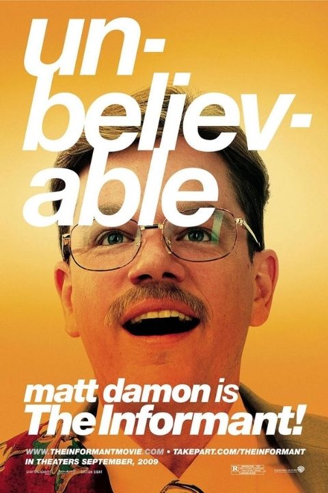 the-informant-the-mic-rankings mejor-pelicula-de-matt-damon-the-mic-rankings