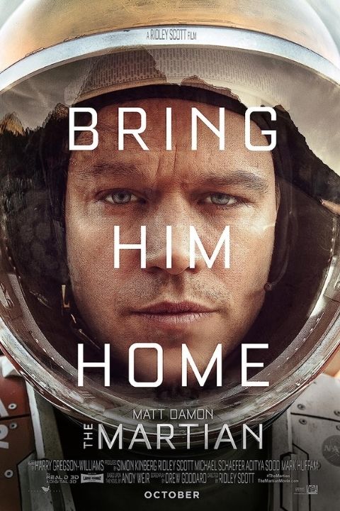 the-martian-the-mic-rankings mejor-pelicula-de-matt-damon-the-mic-rankings